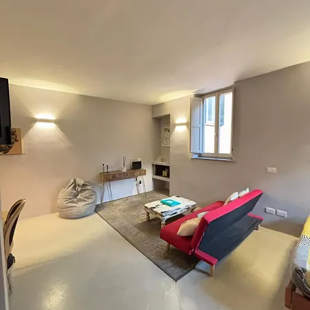 Apartment La Casa Di Zoe *