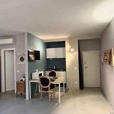 La Casa Di Zoe Rome