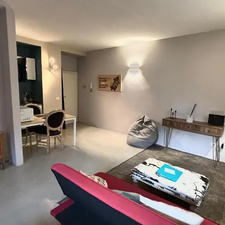 La Casa Di Zoe Apartment