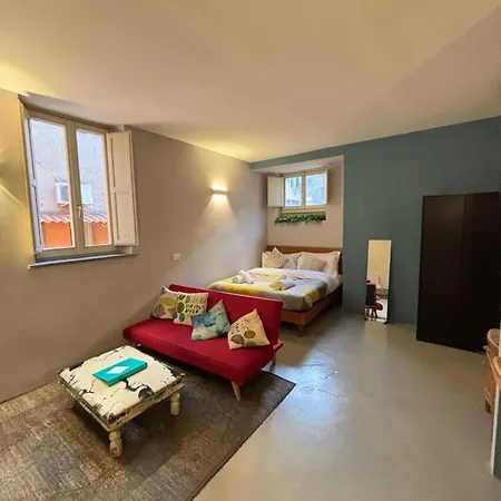 Apartment La Casa Di Zoe