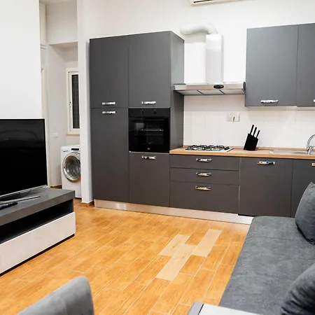 Trionfale Apartment Rome