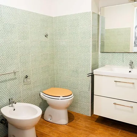 Trionfale Apartment