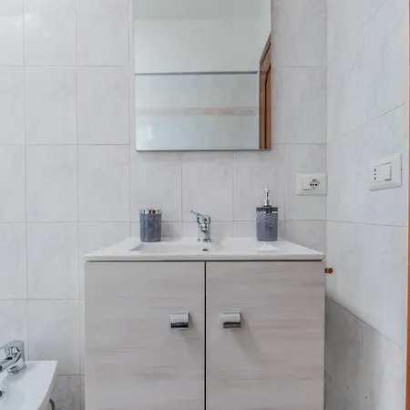 Gatta Homestay Rome