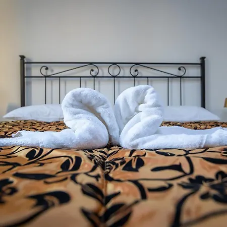 Homestay Gatta Rome