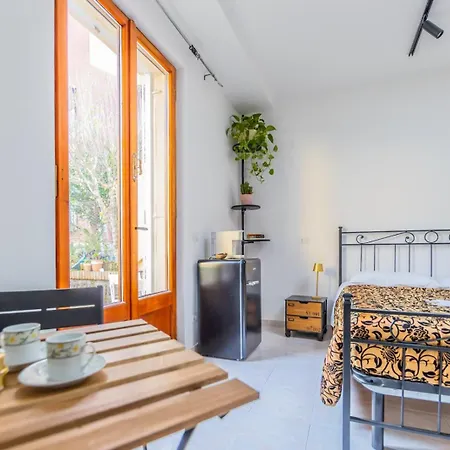 Homestay Gatta