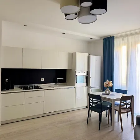 A Casa Di Amici * Roma