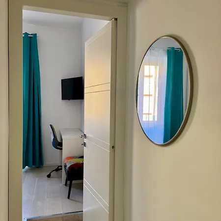 A Casa Di Amici