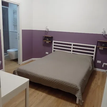 Guest house Unmei Rome