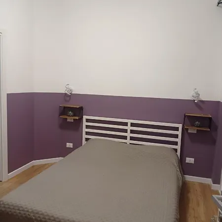 Guest house Unmei Rome
