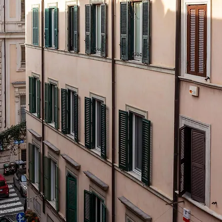 Iflat Cozy In The Heart Of Campo De Fiori * Rome