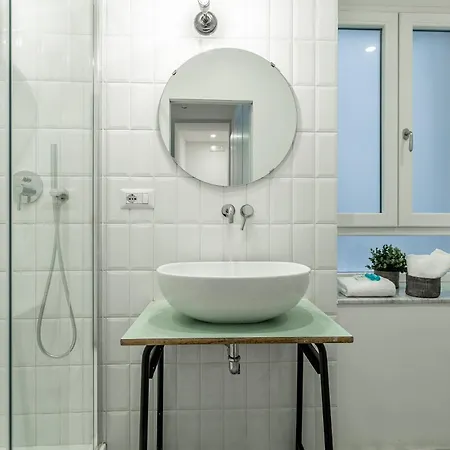 Iflat Cozy In The Heart Of Campo De Fiori Apartment *