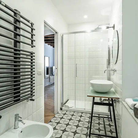 Apartment Iflat Cozy In The Heart Of Campo De Fiori *