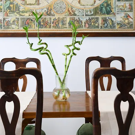 Apartment Casa Nella, With 2 Bedrooms,
