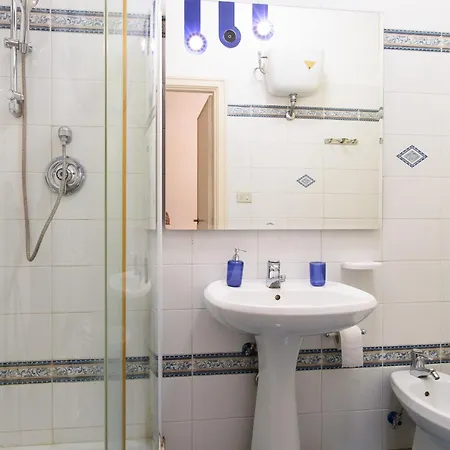 Apartment Casa Nella, With 2 Bedrooms,