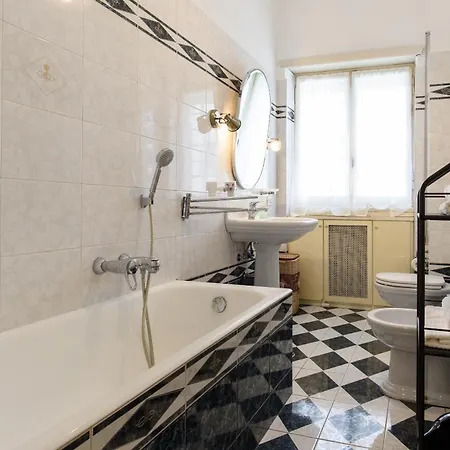Apartment Casa Nella, With 2 Bedrooms, Rome