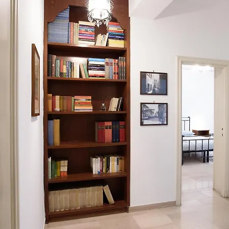 Apartment Casa Nella, With 2 Bedrooms,