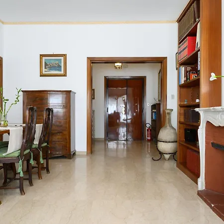 Apartment Casa Nella, With 2 Bedrooms, *