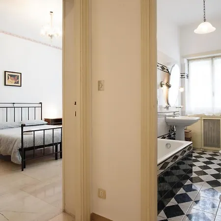 Apartment Casa Nella, With 2 Bedrooms, *