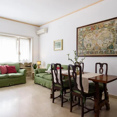 Apartment Casa Nella, With 2 Bedrooms,