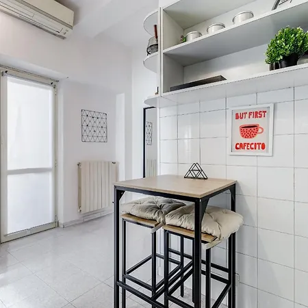 Casa San Paolo Apartment