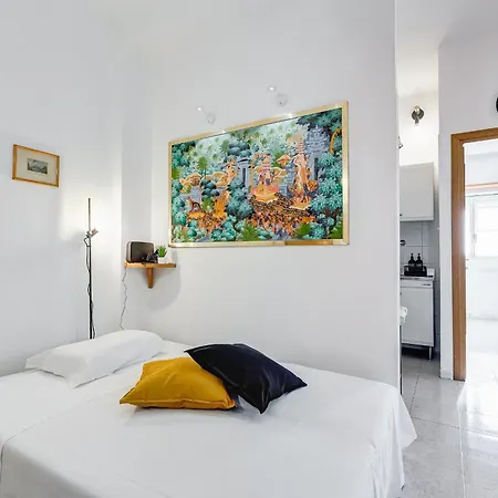 Casa San Paolo Apartment *