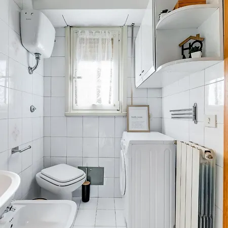 Casa San Paolo Apartment