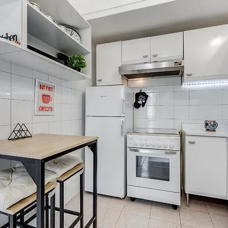 Casa San Paolo Apartment *