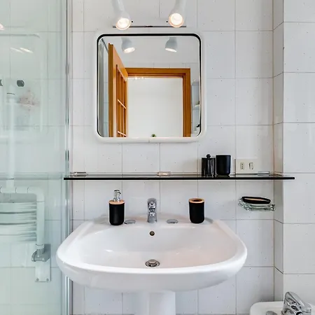 Casa San Paolo Apartment Rome