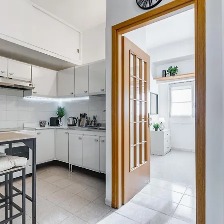 Apartment Casa San Paolo Rome