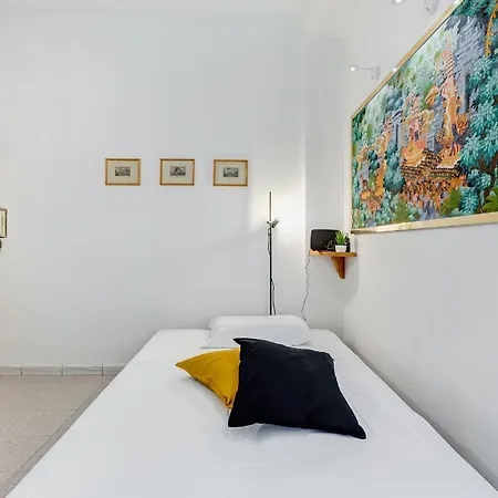 Casa San Paolo Apartment