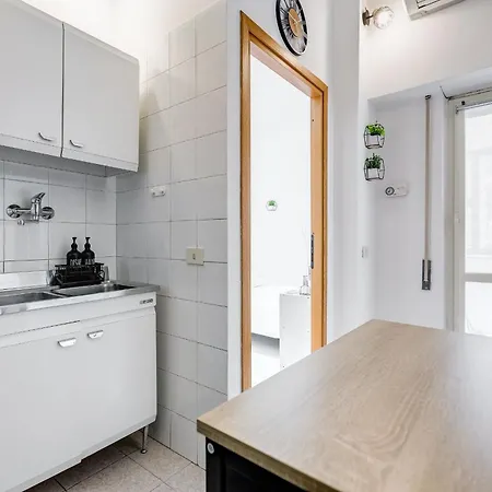 Casa San Paolo Apartment *