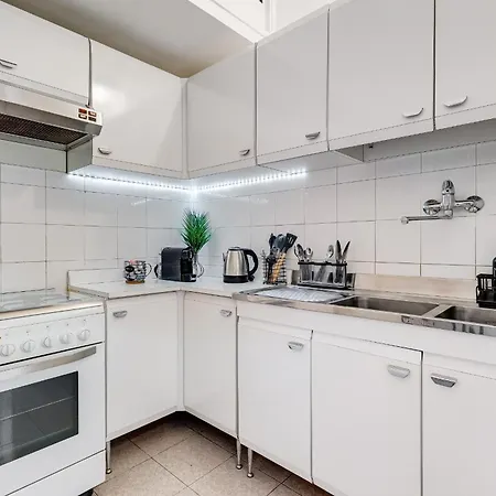Apartment Casa San Paolo *
