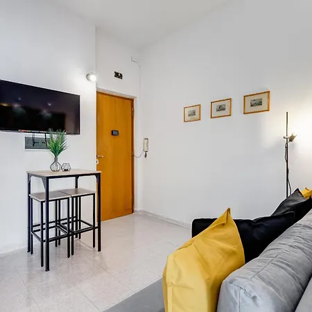 Casa San Paolo * Rome