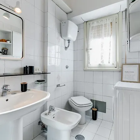 Casa San Paolo Apartment