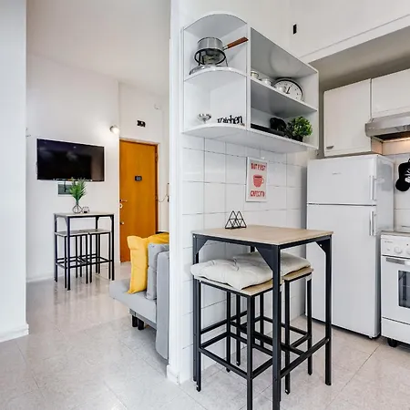 Apartment Casa San Paolo