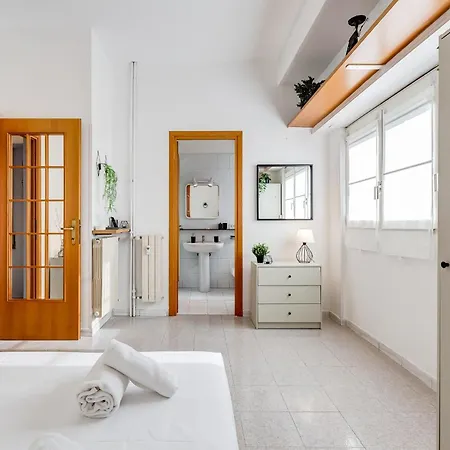 Casa San Paolo Apartment *