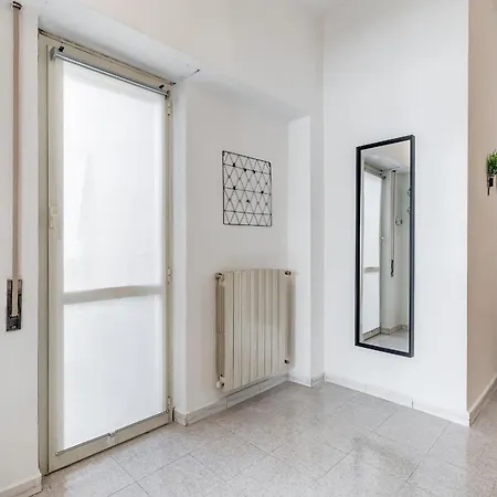 Casa San Paolo Apartment Rome