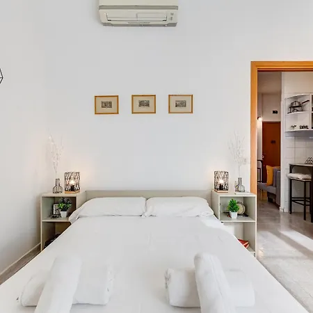 Casa San Paolo Apartment *