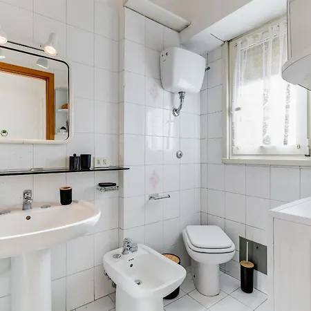 Apartment Casa San Paolo *