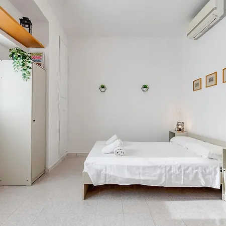 Apartment Casa San Paolo Rome
