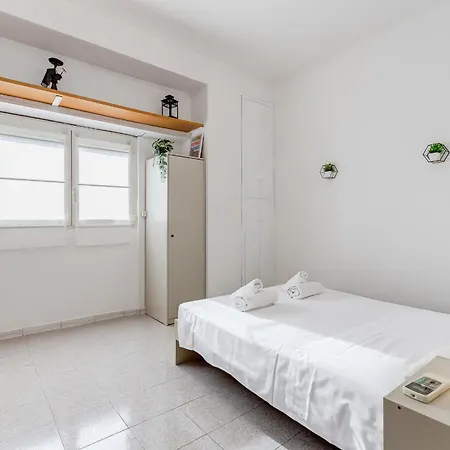 Casa San Paolo Apartment