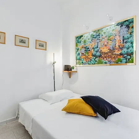 Apartment Casa San Paolo *