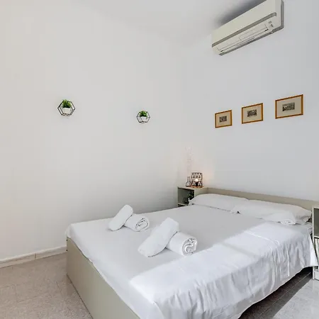 Casa San Paolo Apartment Rome