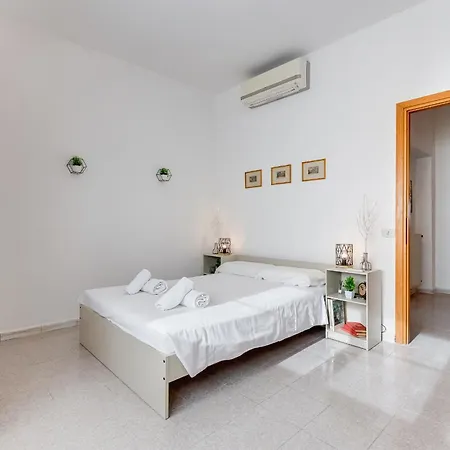 Casa San Paolo Rome