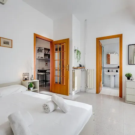 Casa San Paolo