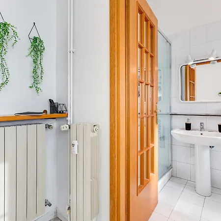 Casa San Paolo Apartment