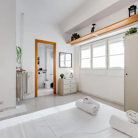 Apartment Casa San Paolo