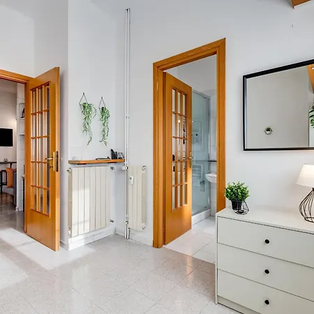 Casa San Paolo Apartment *