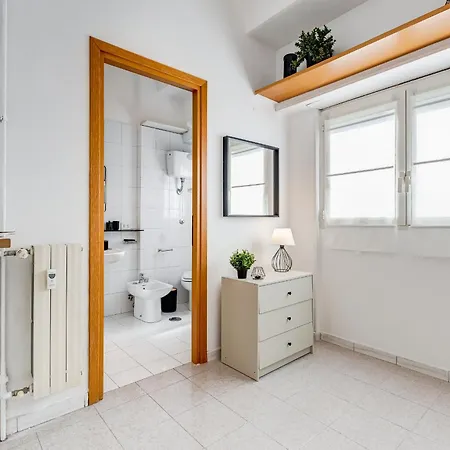 Apartment Casa San Paolo *