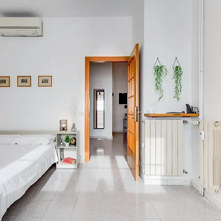 Apartment Casa San Paolo Rome
